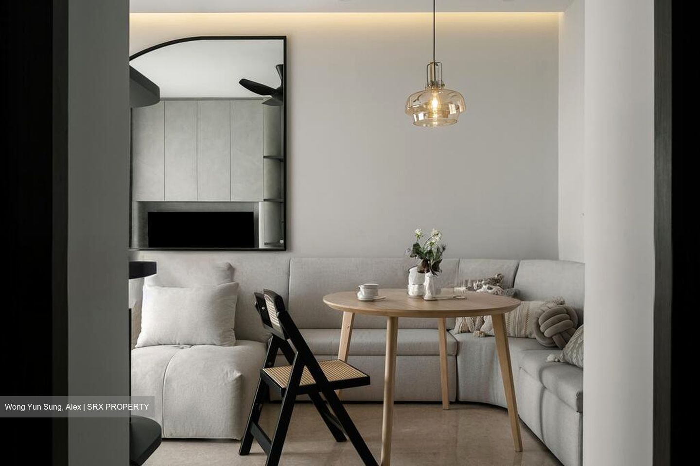 Avenue South Residence (D3), Apartment #516951811